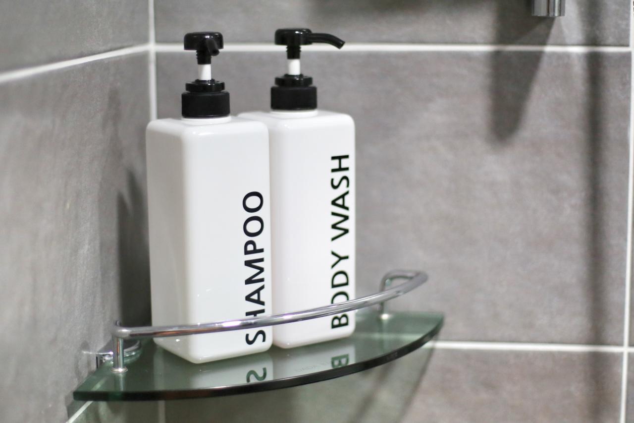 Stayan Guesthouse And Bnb Pusan Zewnętrze zdjęcie