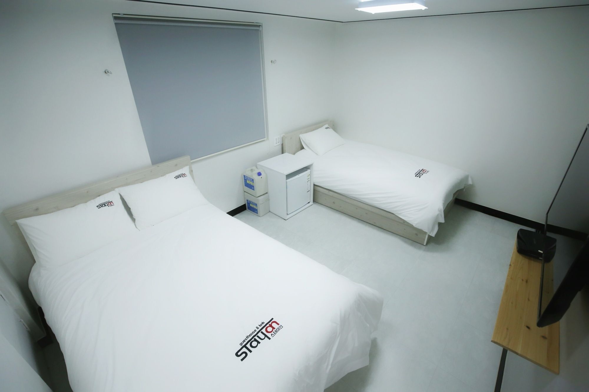 Stayan Guesthouse And Bnb Pusan Zewnętrze zdjęcie