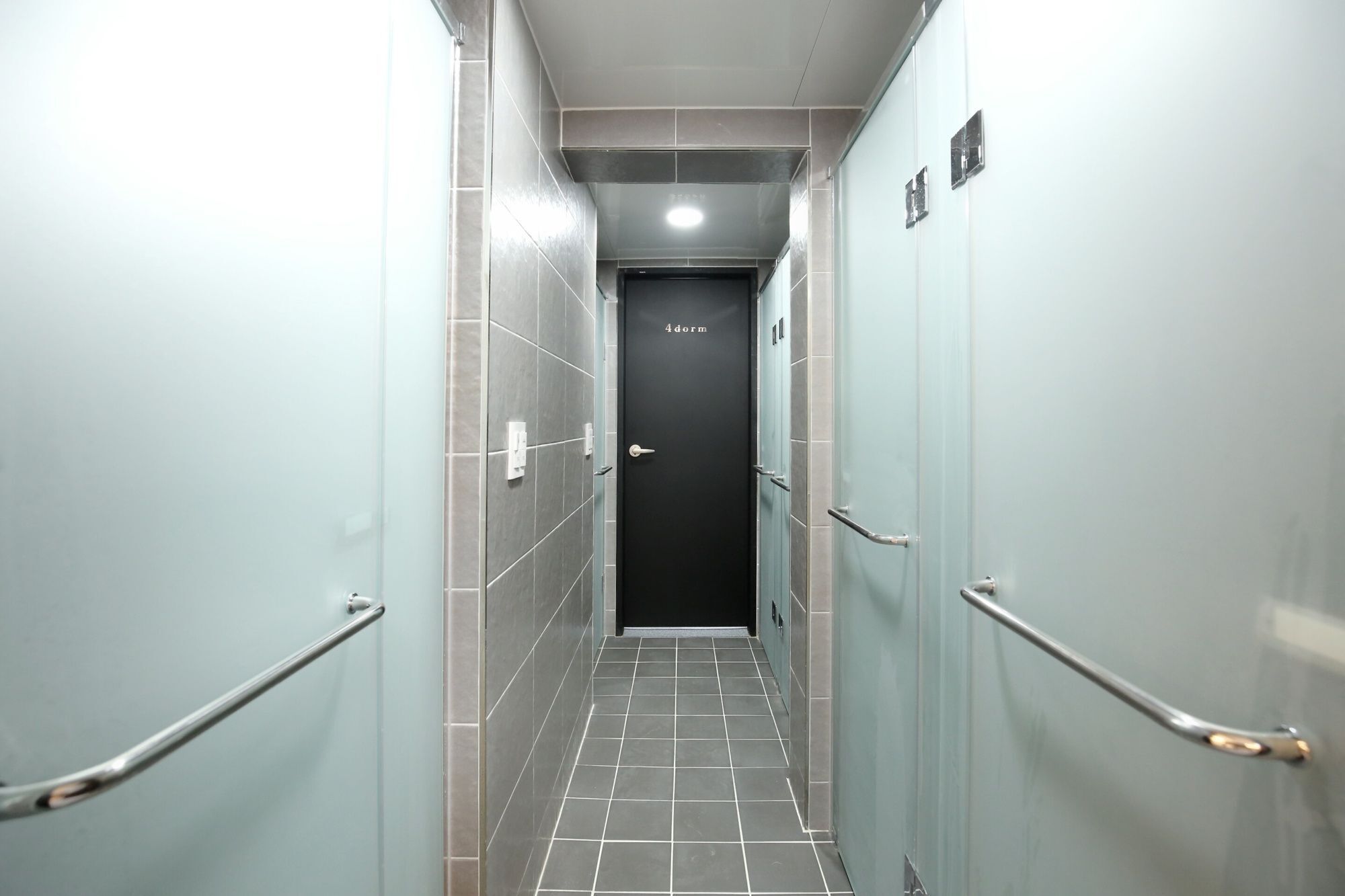 Stayan Guesthouse And Bnb Pusan Zewnętrze zdjęcie