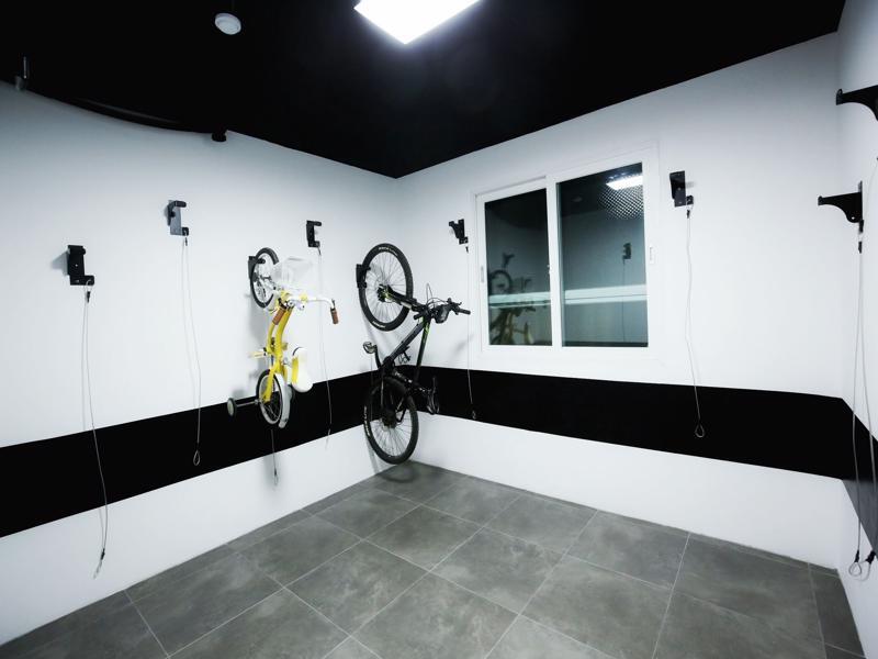 Stayan Guesthouse And Bnb Pusan Zewnętrze zdjęcie